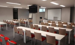 &Scaron;kol&iacute;c&iacute; středisko ALCA PLAST Břeclav