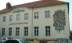 Rekonstrukce Z&aacute;kladn&iacute; uměleck&eacute; &scaron;koly Kř&iacute;žkovsk&eacute;ho, Břeclav