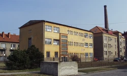 Ubytovna U cukrovaru, Břeclav