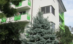 Dům zvl&aacute;&scaron;tn&iacute;ho určen&iacute; Podiv&iacute;n