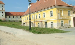 Revitalizace domu č.p.239, Valtice