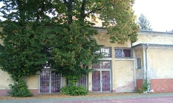 Rekonstrukce Z&aacute;kladn&iacute; uměleck&eacute; &scaron;koly Kř&iacute;žkovsk&eacute;ho, Břeclav