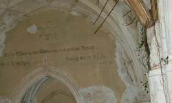 Židovsk&aacute; obřadn&iacute; s&iacute;ň Břeclav