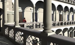 Z&aacute;mek Břeclav - revitalizace nemovit&eacute; kulturn&iacute; pam&aacute;tky