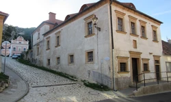 Rekonstrukce vinařsk&eacute;ho domu Mikulov, Koněvova