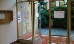 Rekonstrukce Z&aacute;kladn&iacute; uměleck&eacute; &scaron;koly Kř&iacute;žkovsk&eacute;ho, Břeclav